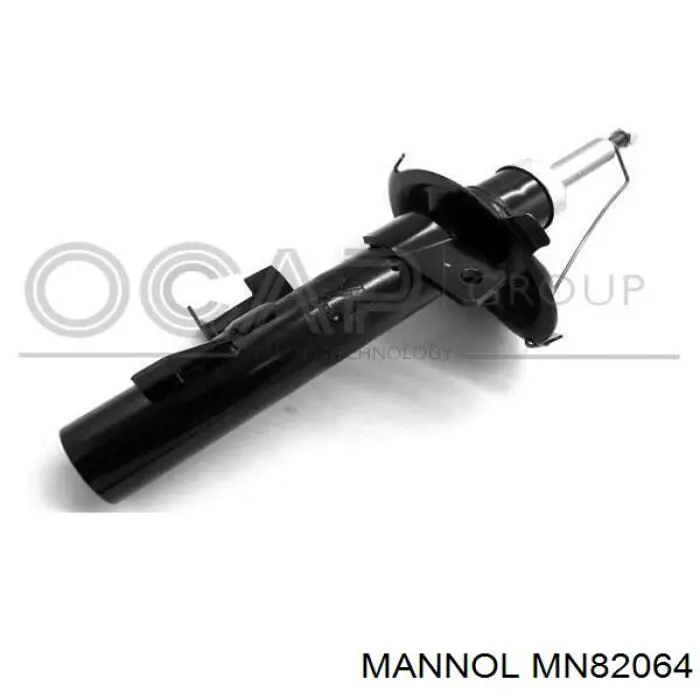  MN82064 Polcar