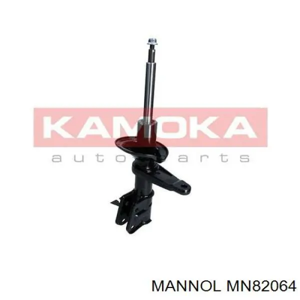 Купити MN82064 Polcar 