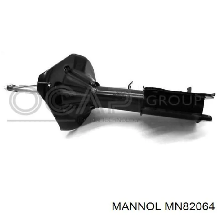 MN82064 Polcar 
