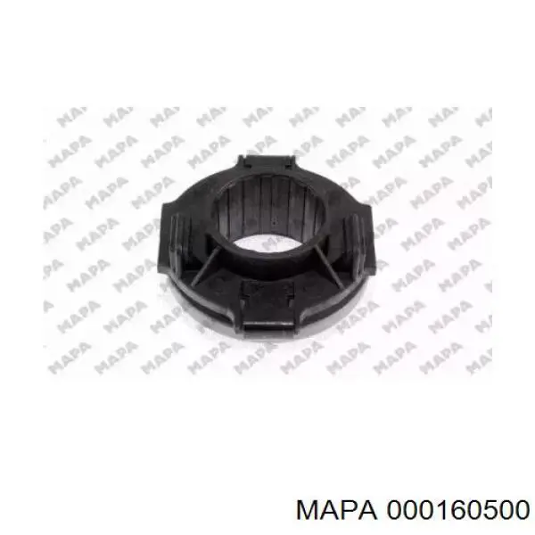 Зчеплення 7701349909 Renault (RVI)