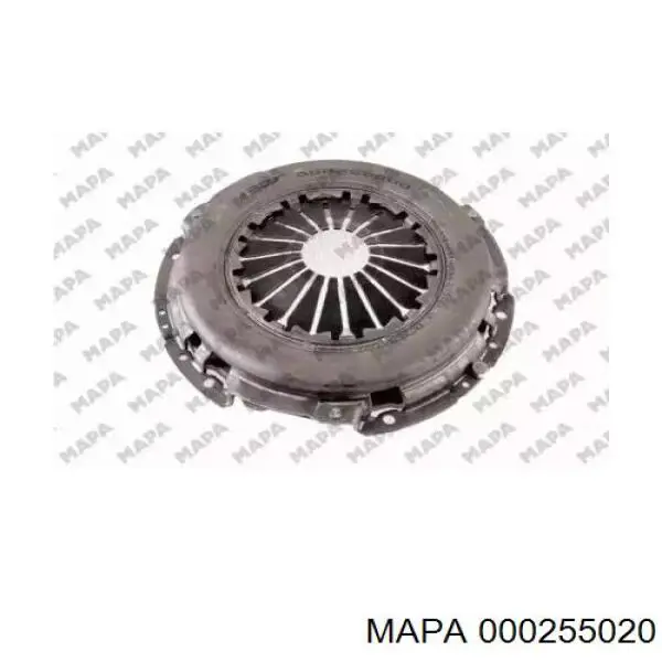 Комплект зчеплення (3 частини) Ford 1554683 ціна, від 234.75 USD