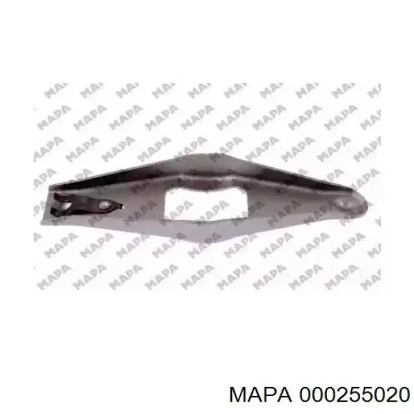 Купити 1554683 Ford Комплект зчеплення (диск, корзина, підшипник)