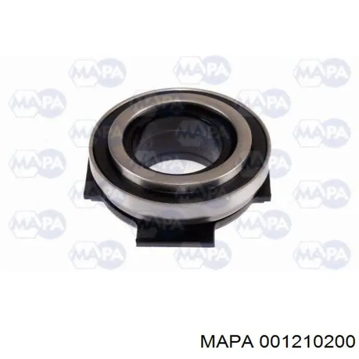 Зчеплення MK9214 Mecarm