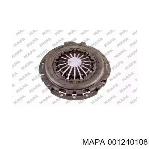 Комплект зчеплення (3 частини) Hart 915520 ціна, від 241.20 USD