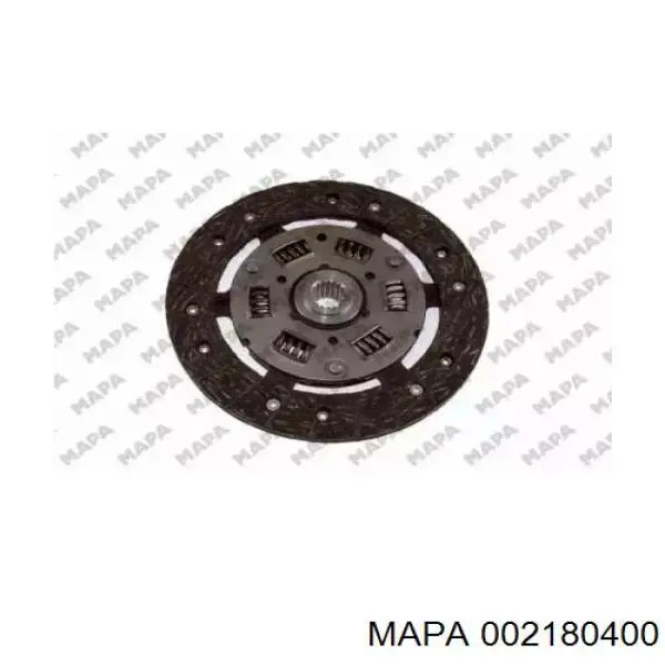 Комплект зчеплення (3 частини) Blue Print ADL143012 ціна, від 51.85 USD
