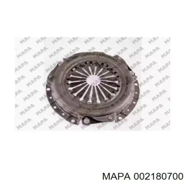 Комплект зчеплення (3 частини) Kamoka KC159 ціна, від 68.40 USD