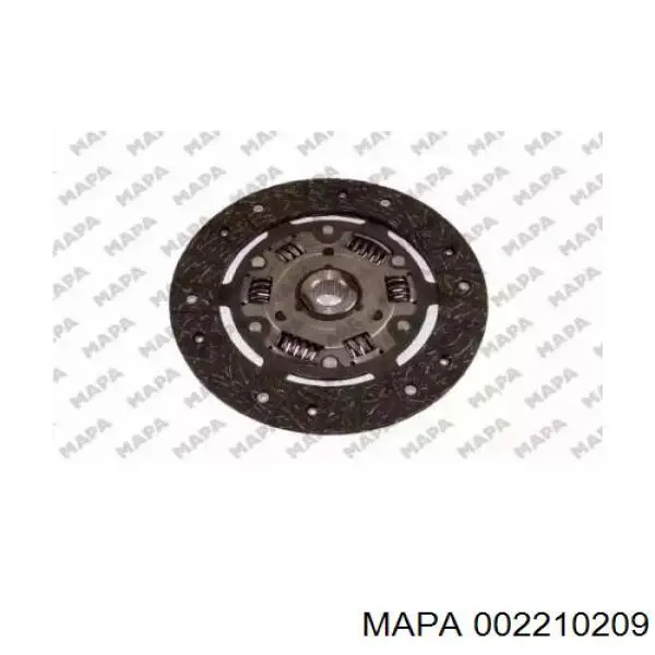 Купити F1W024NX Nexus Комплект зчеплення (диск, корзина, підшипник)