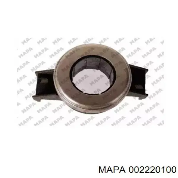 Комплект зчеплення (3 частини) Ford R93BX7L596BA ціна, від 78.46 USD