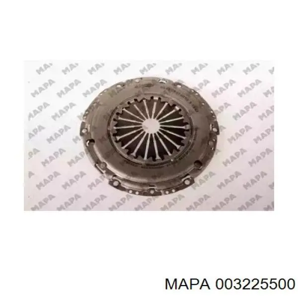 Зчеплення SCL0546 Sasic