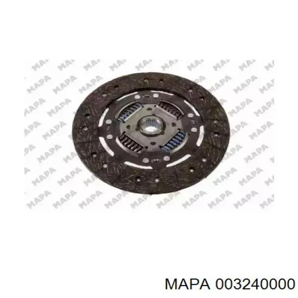 Зчеплення LR009366 Land Rover