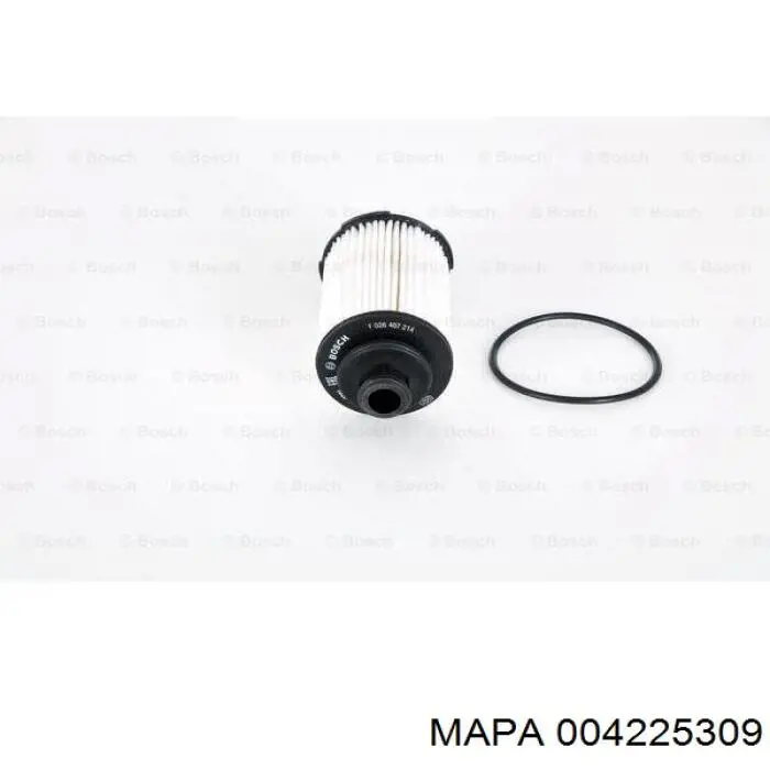 MK9930D Mecarm Зчеплення в зборі