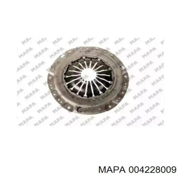 Комплект зчеплення (3 частини) National CK9661 ціна, від 103.27 USD