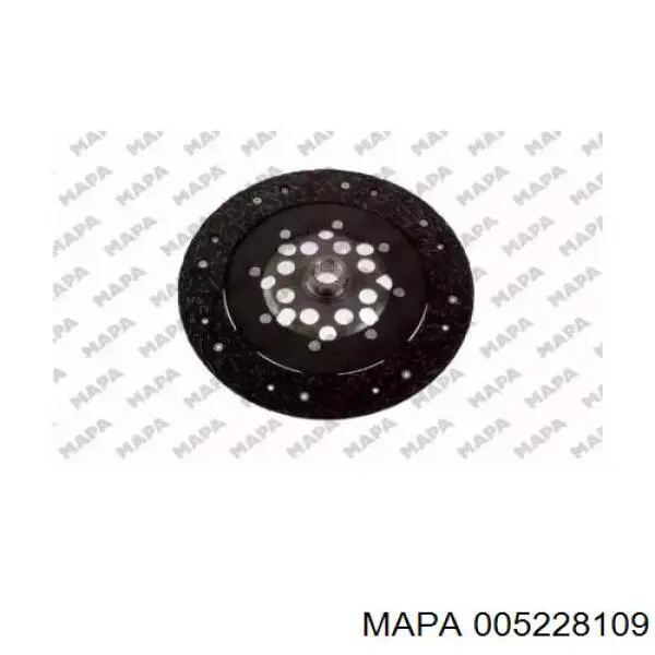 Купити 832200 VALEO Комплект зчеплення (диск, корзина, підшипник)