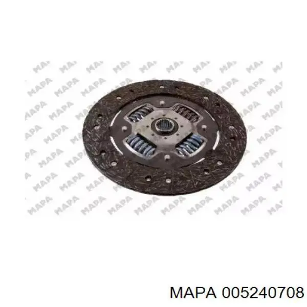 Комплект зчеплення (3 частини) Sachs 3000990093 ціна, від 184.06 USD