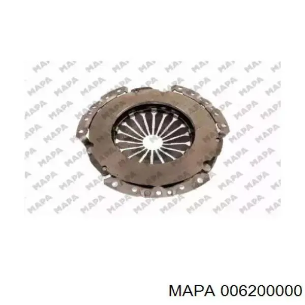 Зчеплення 620332600 INA