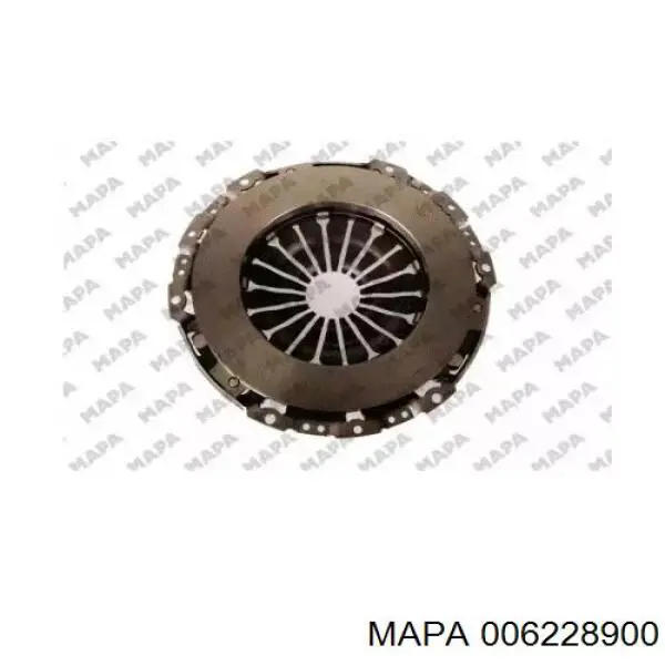 Комплект зчеплення (3 частини) Borg&beck HK2313 ціна, від 169.09 USD
