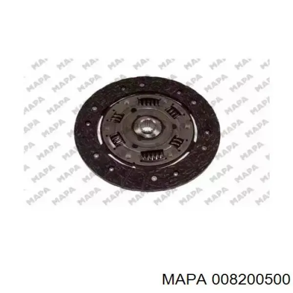 Зчеплення ADP153014 Blue Print