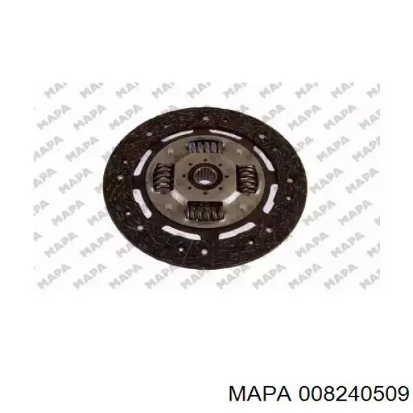 Купити 7701479173 Renault (RVI) Комплект зчеплення (диск, корзина, підшипник)