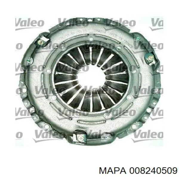 Зчеплення 7701479173 Renault (RVI)
