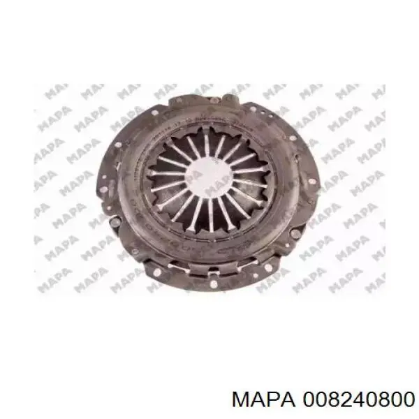 Комплект зчеплення (3 частини) Mapa 008240800 ціна, від 103.30 USD