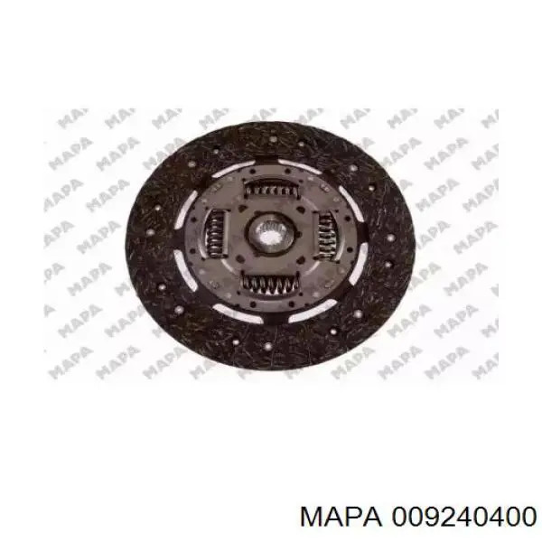 Зчеплення 4130026310 Hyundai/Kia
