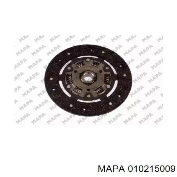 Комплект зчеплення (3 частини) Sachs 3000699001 ціна, від 142.29 USD