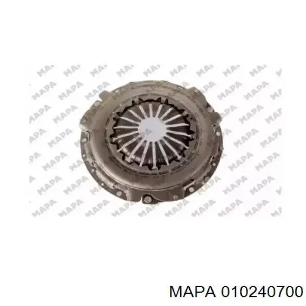 Зчеплення 826290 VALEO