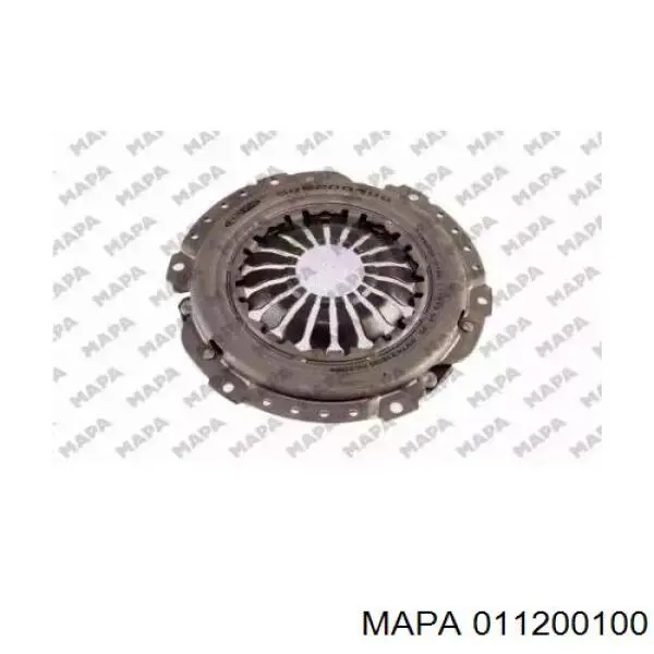 Комплект зчеплення (3 частини) Opel 90540813 ціна, від 82.73 USD