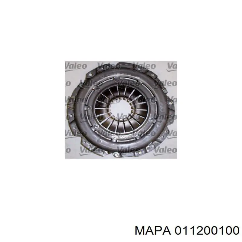 Комплект зчеплення  Opel 90540813