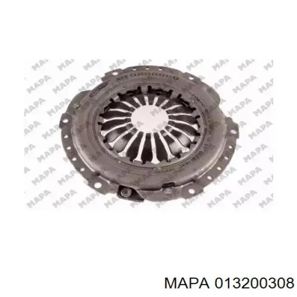 Комплект зчеплення (3 частини) Statim 120495 ціна, від 121.14 USD