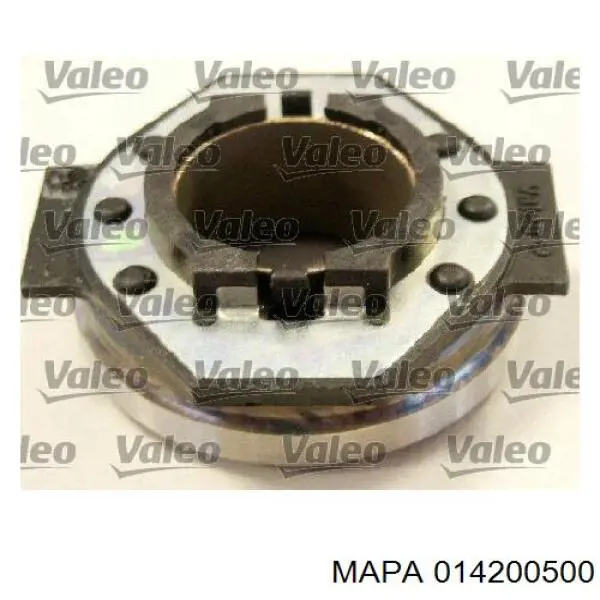 Купити 71752221 Fiat/Alfa/Lancia Комплект зчеплення (диск, корзина, підшипник)