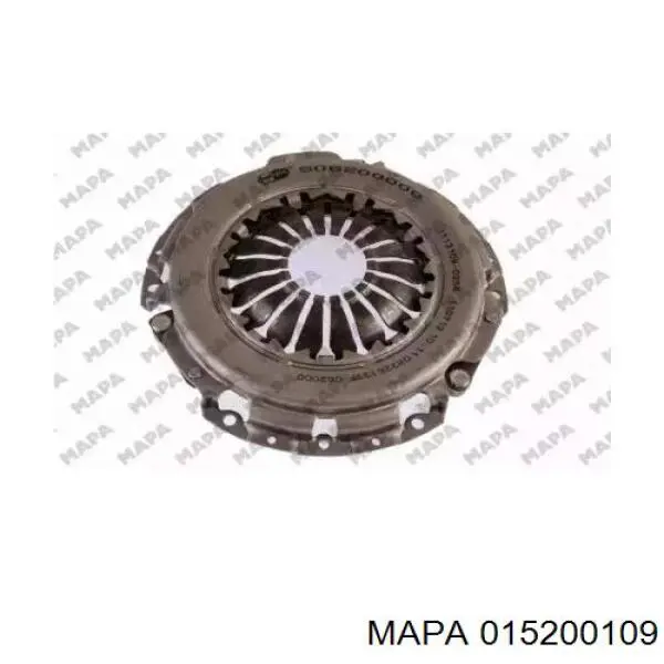 Комплект зчеплення  Renault (RVI) 6001549054