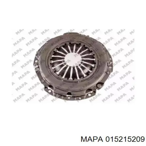 Зчеплення 7701478559 Renault (RVI)