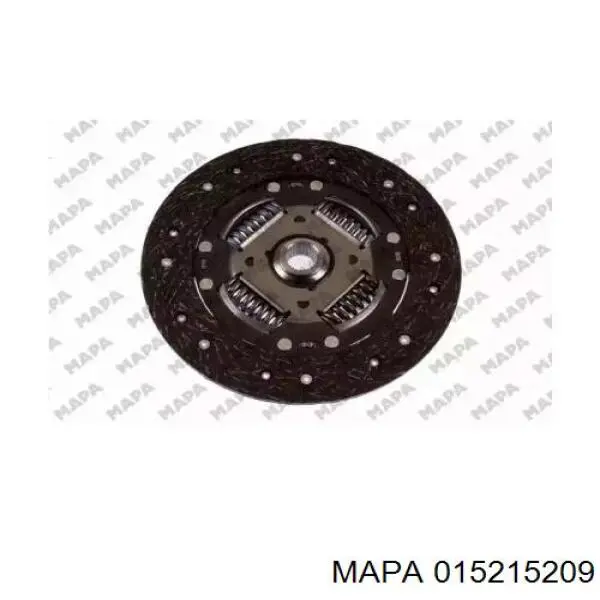 Комплект зчеплення  Renault (RVI) 7701478559
