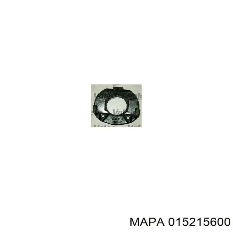 Зчеплення MK9948 Mecarm