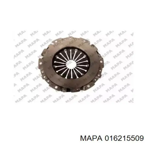 Комплект зчеплення (3 частини) Mecarm MK9923D ціна, від 160.27 USD