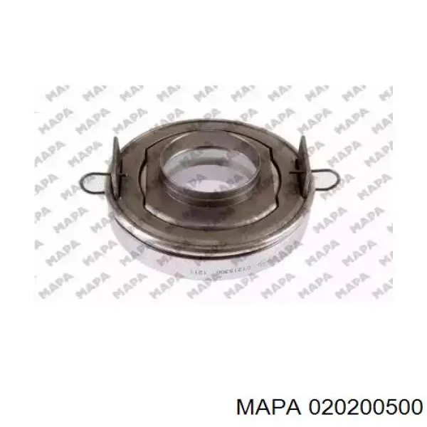 Купити MK9144 Mecarm Комплект зчеплення (диск, корзина, підшипник)