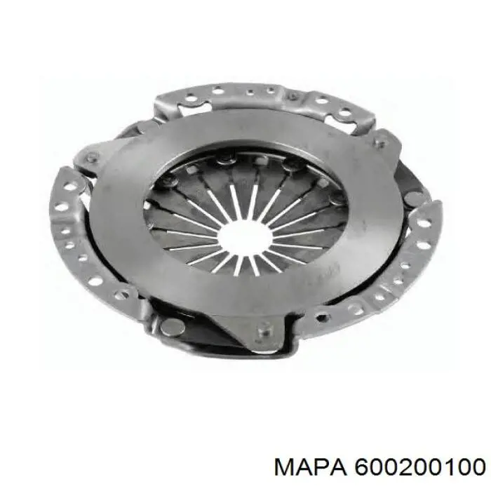 Зчеплення Mapa 600200100 ціна, від 13.89 USD