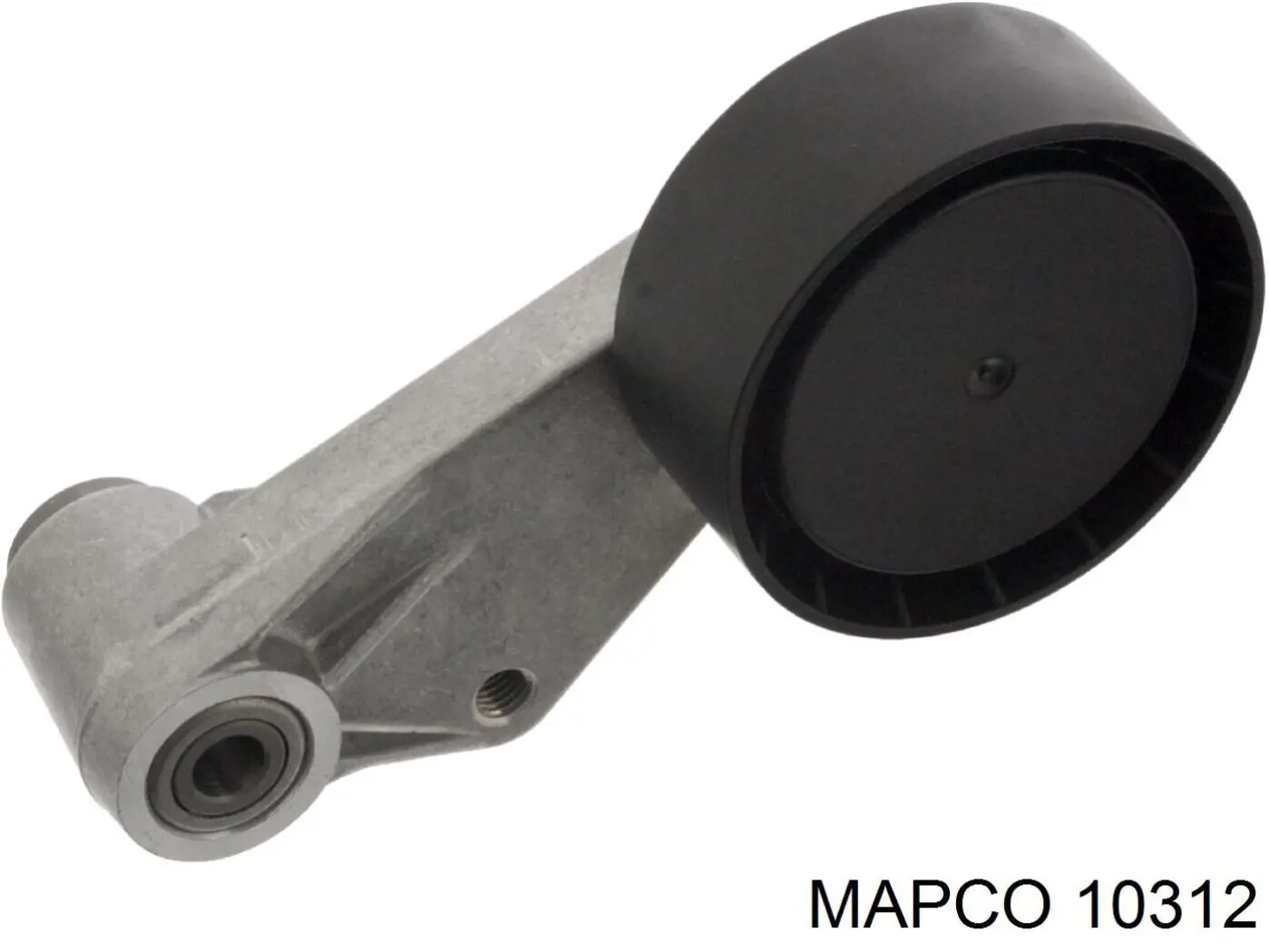 Купити 10312 Mapco Комплект зчеплення (диск, корзина, підшипник)