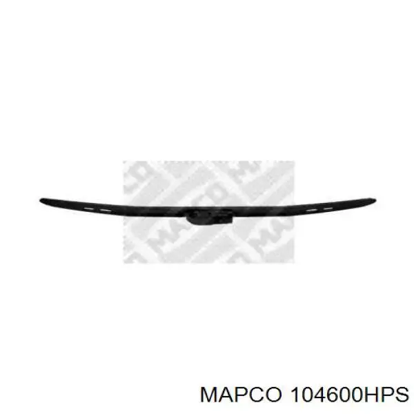 Щітки склоочисника 2G195542503C VAG