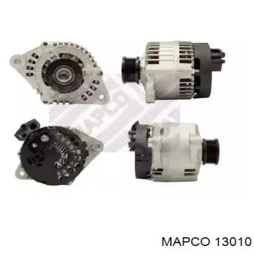 13010 Mapco генератор