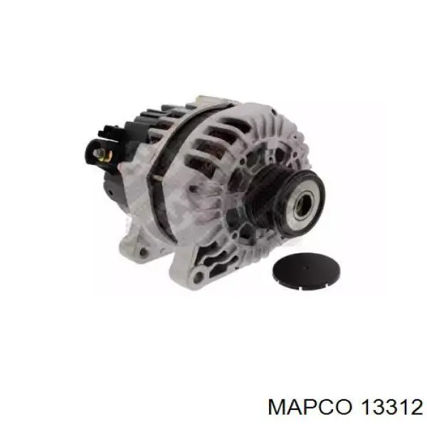 13312 Mapco генератор