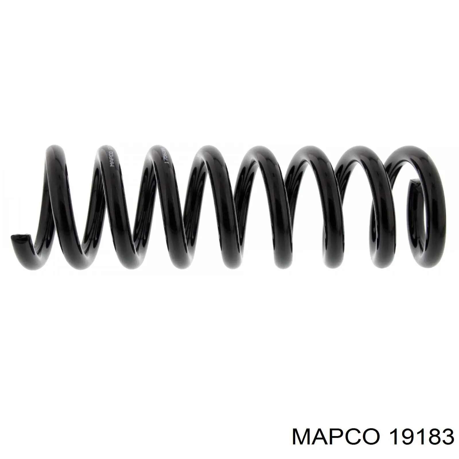Тяга рульова Mapco 19183