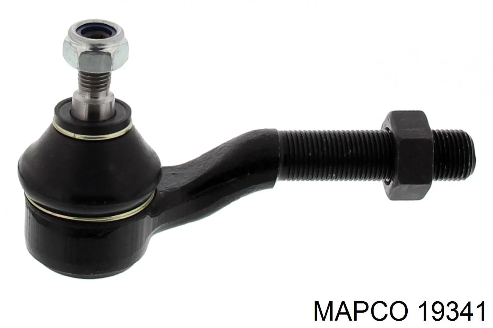 Рульовий наконечник 19341 Mapco