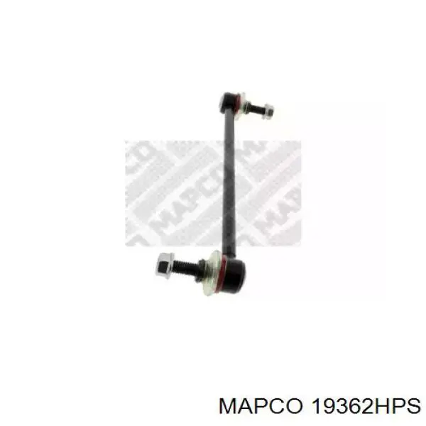 Стійка стабілізатора переднього 19362HPS Mapco