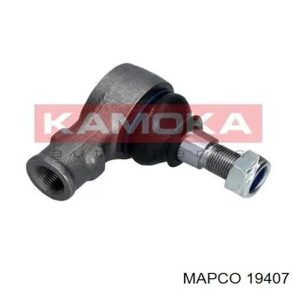 Накінечник поперечної рульової тяги Mapco 19407 ціна, від 15.78 USD
