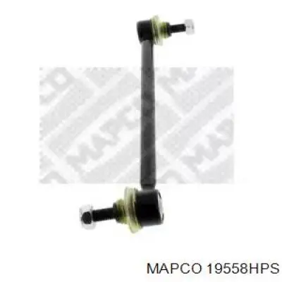 Стійка стабілізатора переднього 19558HPS Mapco
