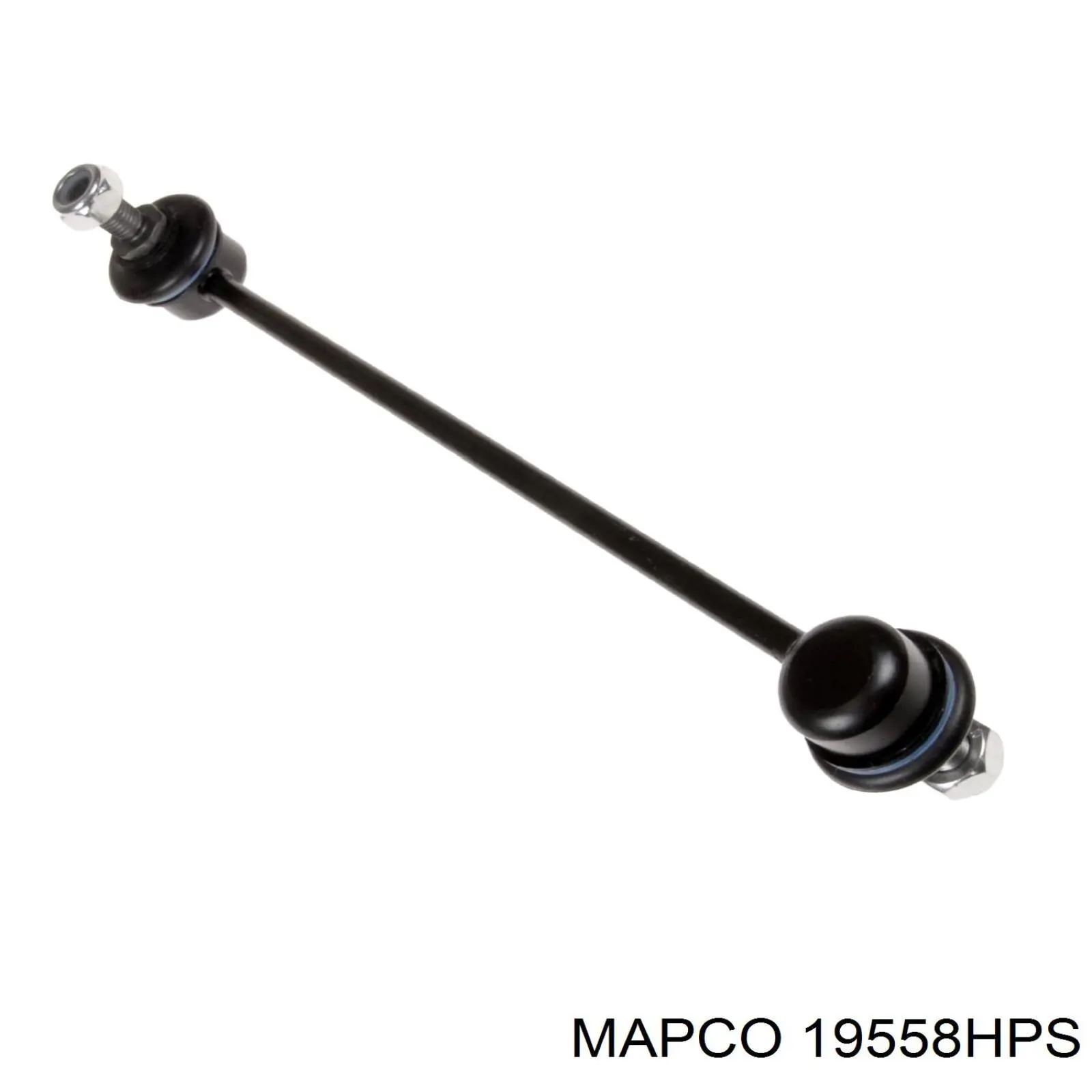 Амортизаційна стійка Mapco 19558HPS ціна, від 7.68 USD