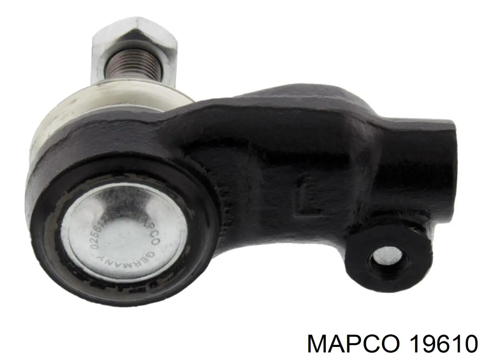 Наконечник рульовий Mapco 19610 ціна, від 9.55 USD