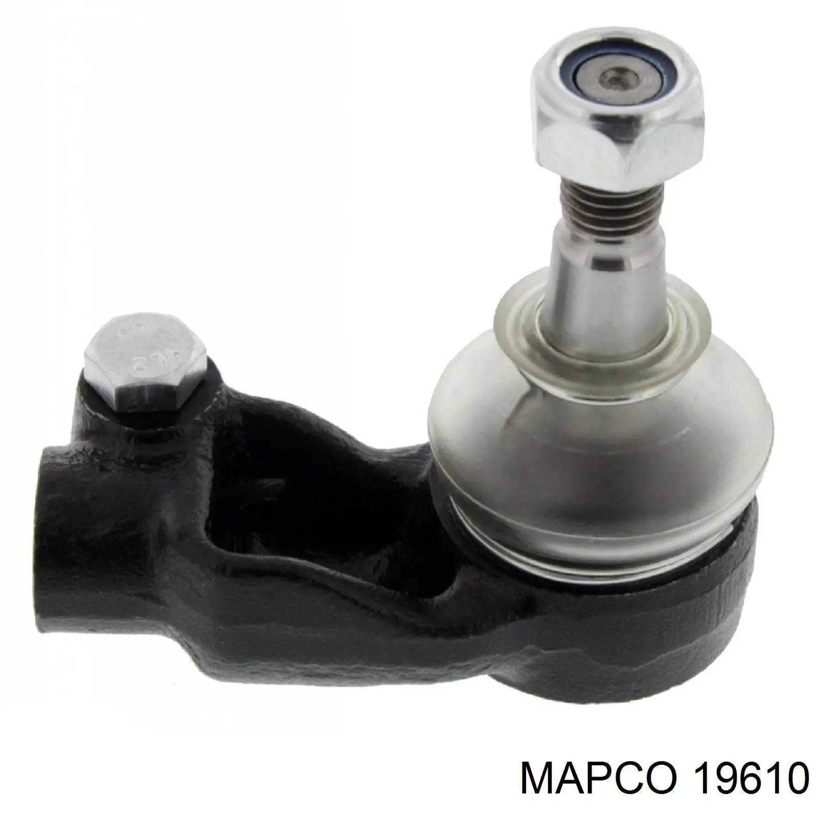 Купити 19610 Mapco Рульовий наконечник